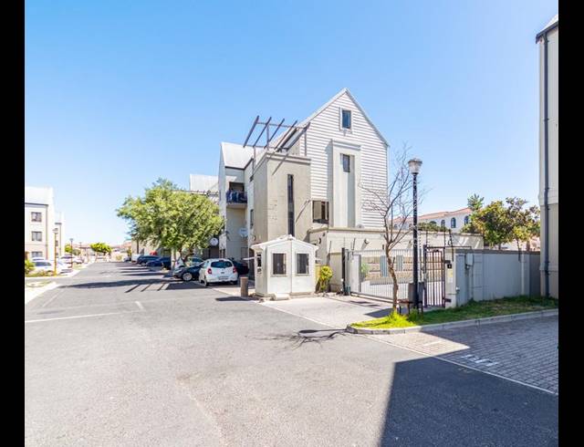 3 BEDROOM PROPERTY TO RENT IN PARKLANDS